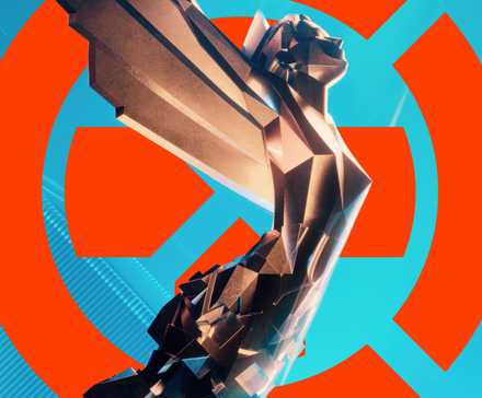 Penghargaan Game Awards, Game of the Year terbaik