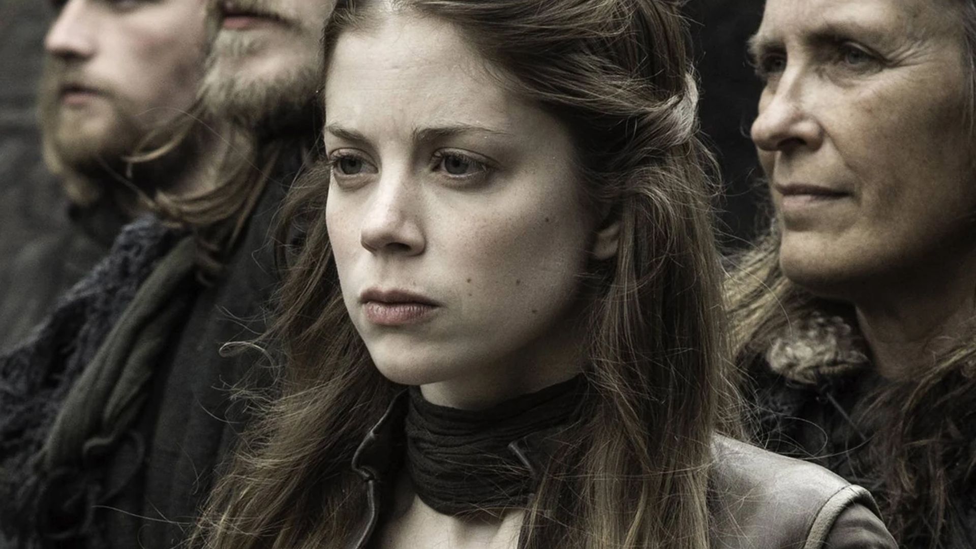 game of thrones myranda