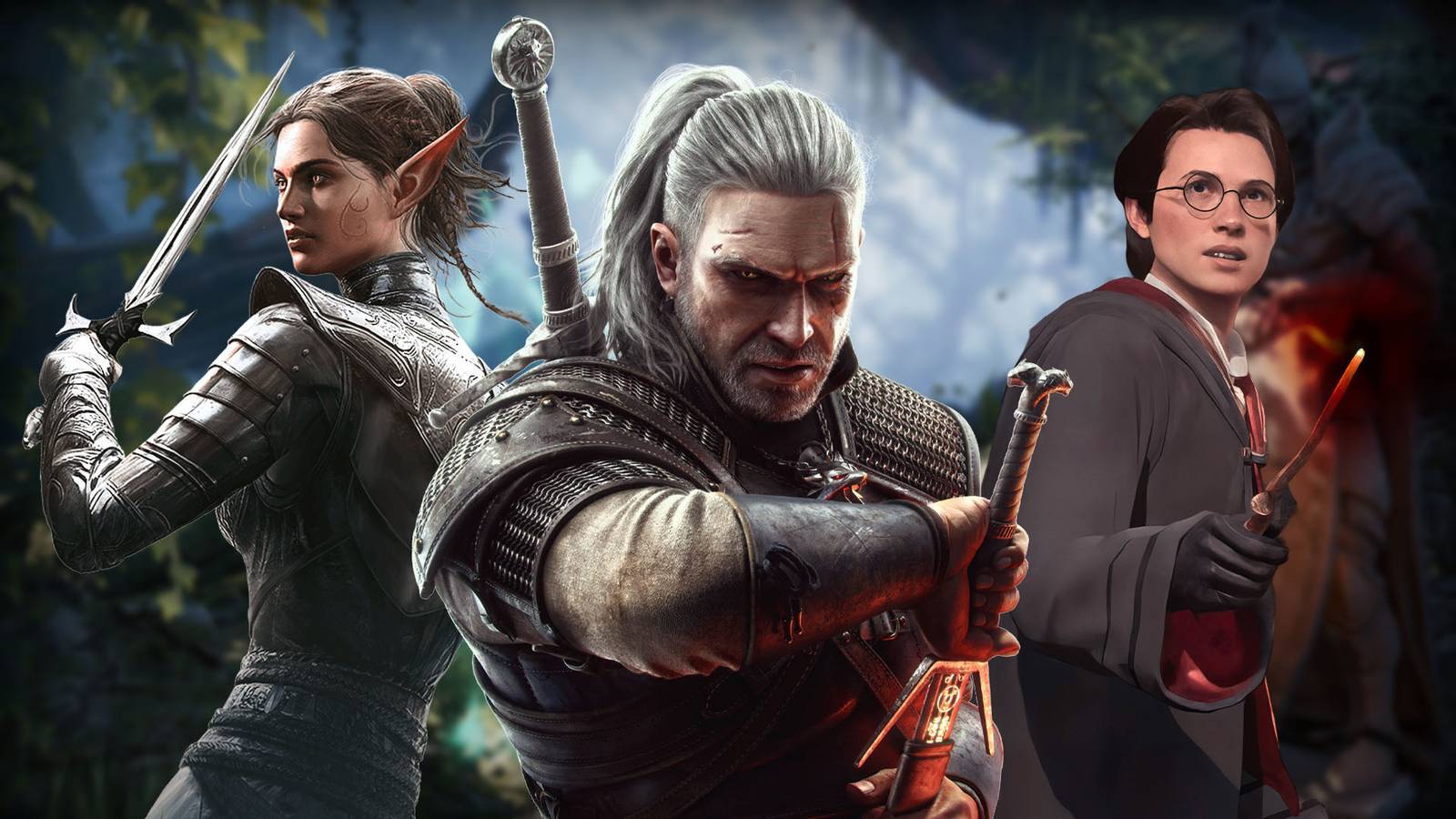 Side Activities Games Where Side Activities Are Better Than the Main Quest