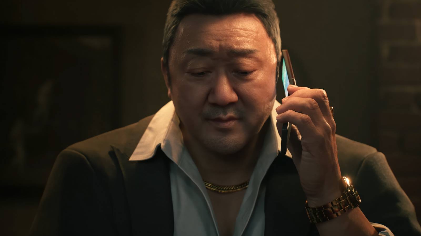 Yakuza Creator Reveals His Brand New Game, Gang of Dragon, and It’s Going to Be Fierce Competition for Like a Dragon Yakuza Creator Reveals His Brand New Game, Gang of Dragon, and It’s Going to Be Fierce Competition for Like a Dragon