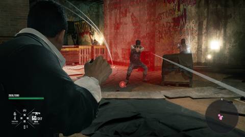 Gang of Dragon Press Image 4