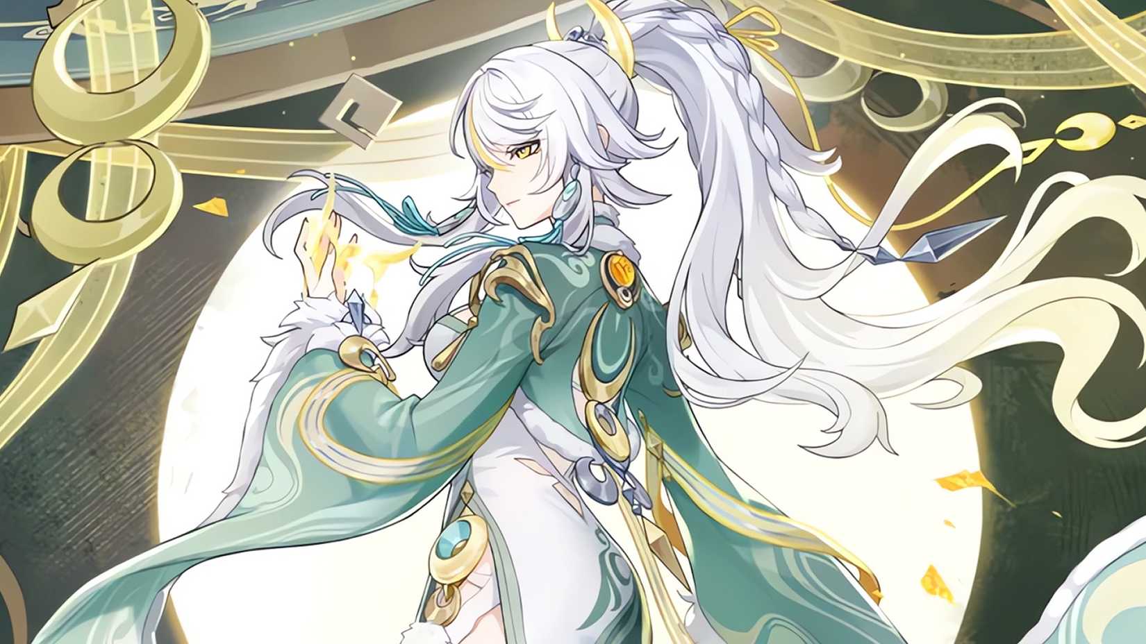 genshin impact version 6.3 banners columbina zibai illuga neuvillette ineffa