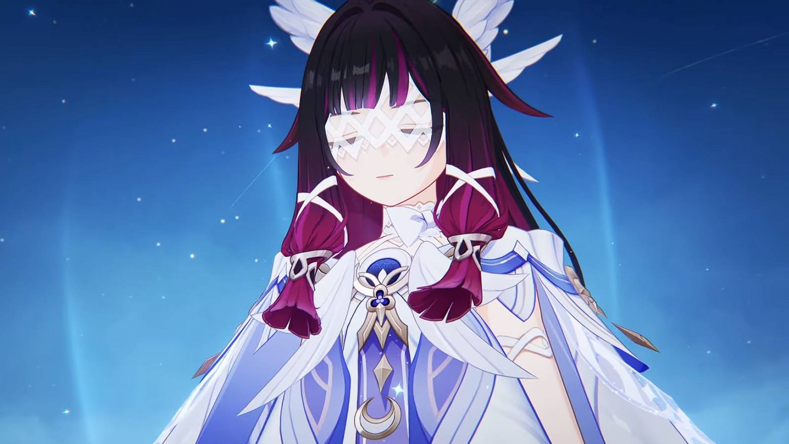 genshin impact version 6.3 columbina ability kit