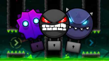 geometry-dash-all-existing-codes