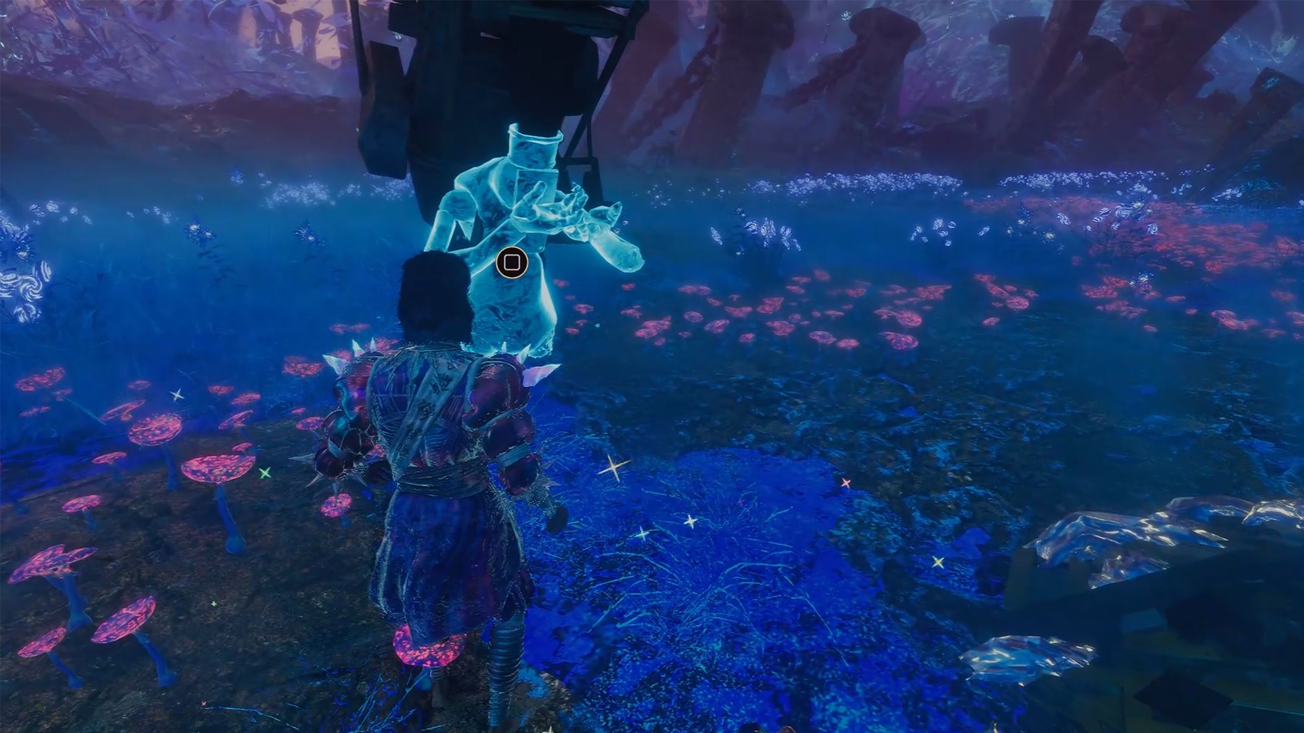 gestral merchant in clair obscur expedition 33