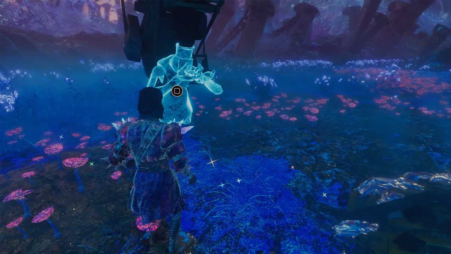 gestral merchant in clair obscur expedition 33