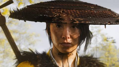 Ghost of Yotei's Erika Ishii lists their top 3 games of all time.