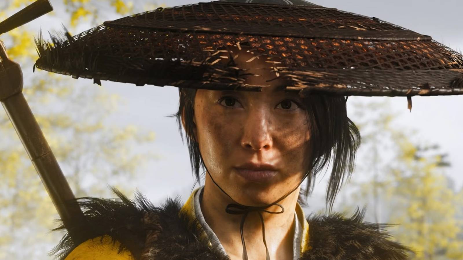 Ghost of Yotei’s Erika Ishii Reveals Their Top 3 Games of All Time Ghost of Yotei’s Erika Ishii Reveals Their Top 3 Games of All Time