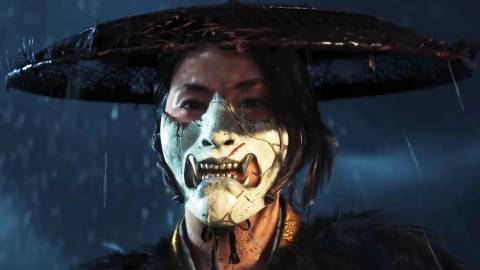 Ghost of Yotei's Erika Ishii discusses their game of the year, Blue Prince.