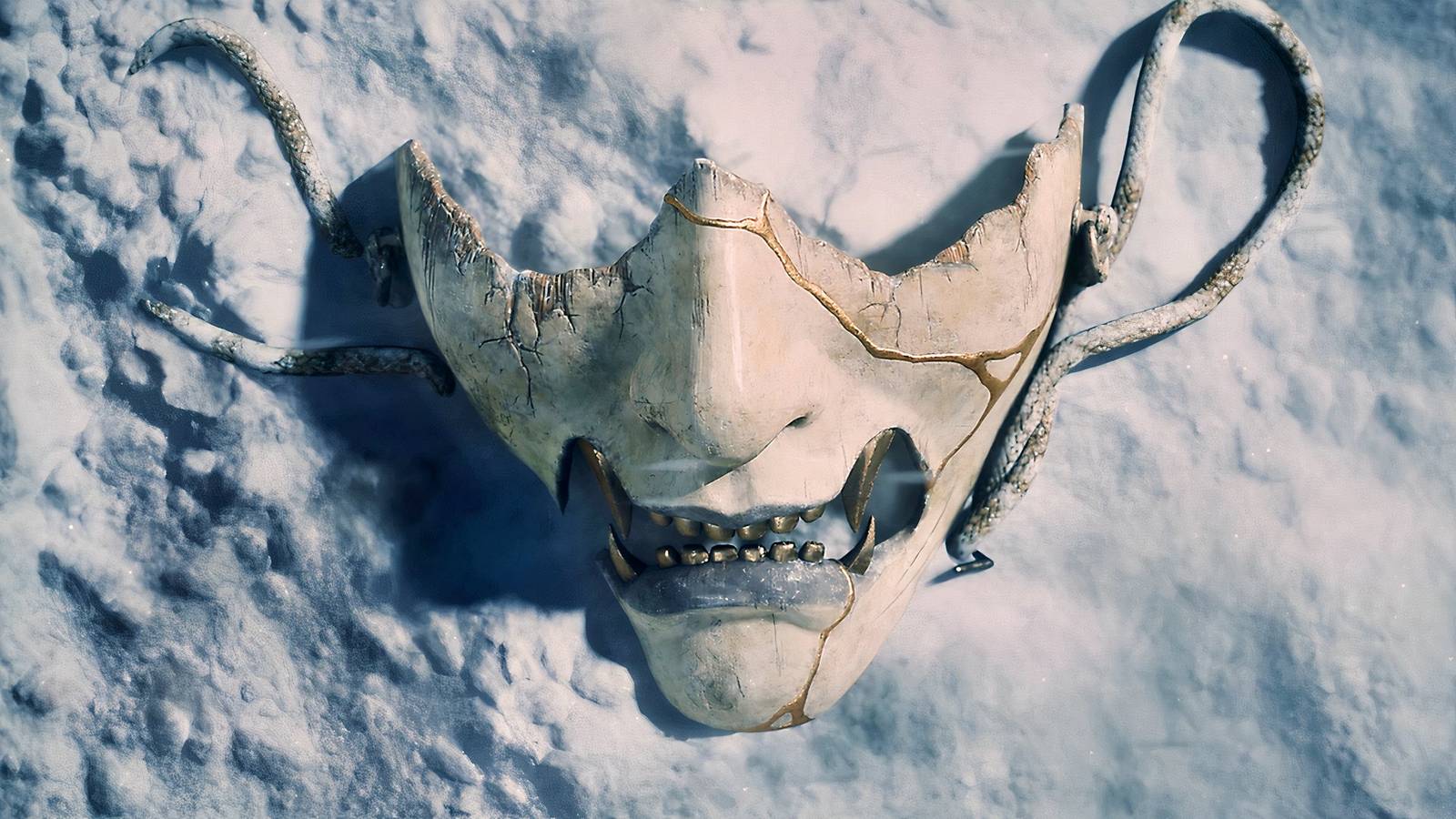 Ghost of Yotei Gets New Update for December 2025 Ghost of Yotei Gets New Update for December 2025