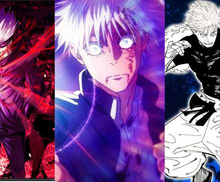 gojo-strongest-moments