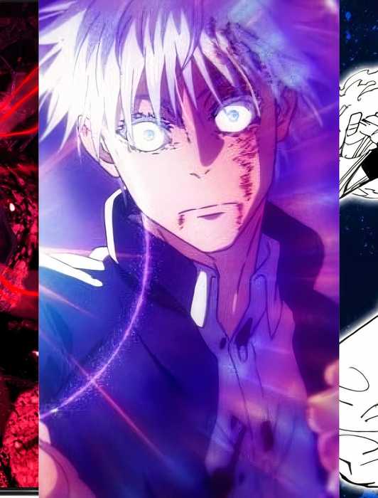 Gojo Highlights Jujutsu Kaisen: How The Gojo Clan Became The Strongest After The End Of JJK