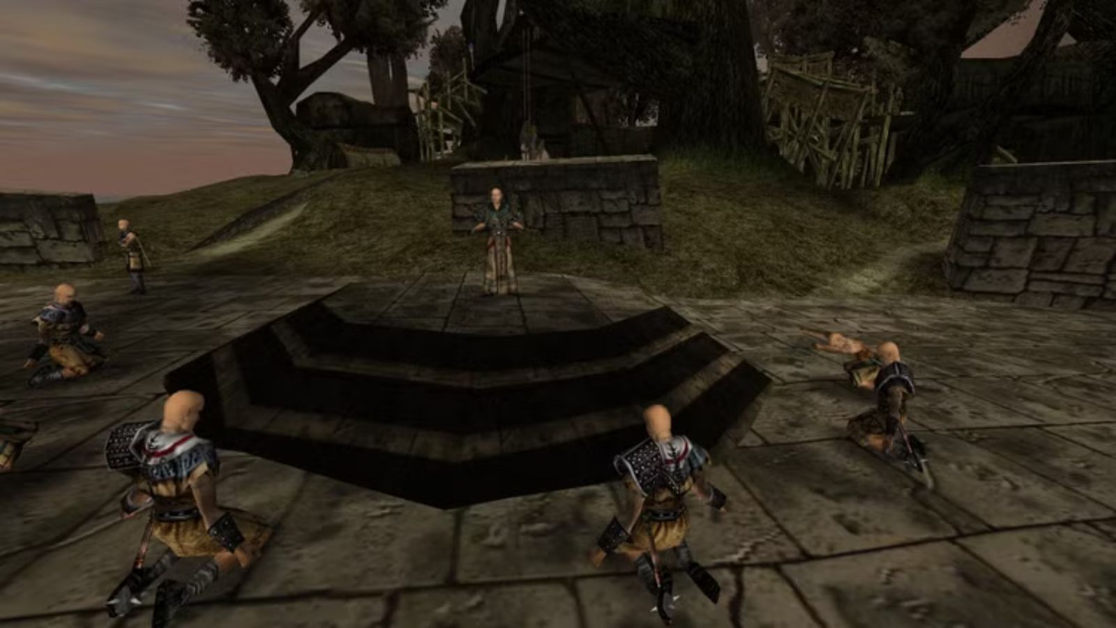 Open-World RPGs With Lore Secrets Still Being Discovered
