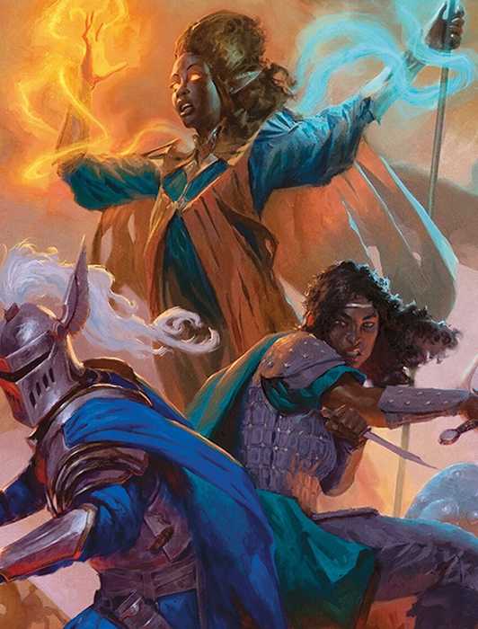 Dread Domain Best Domains of Dread in Dungeons and Dragons
