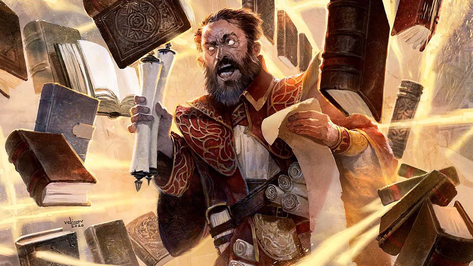 GR_Knowledge_Domain_Dungeons_and_Dragons_Cleric-2