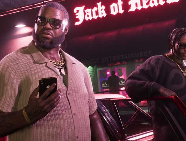 GTA 6 Has Joined an Exclusive Club Well Before Its Official Release Date