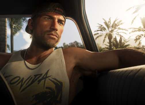 grand theft auto 6 demo reel leak not all new info