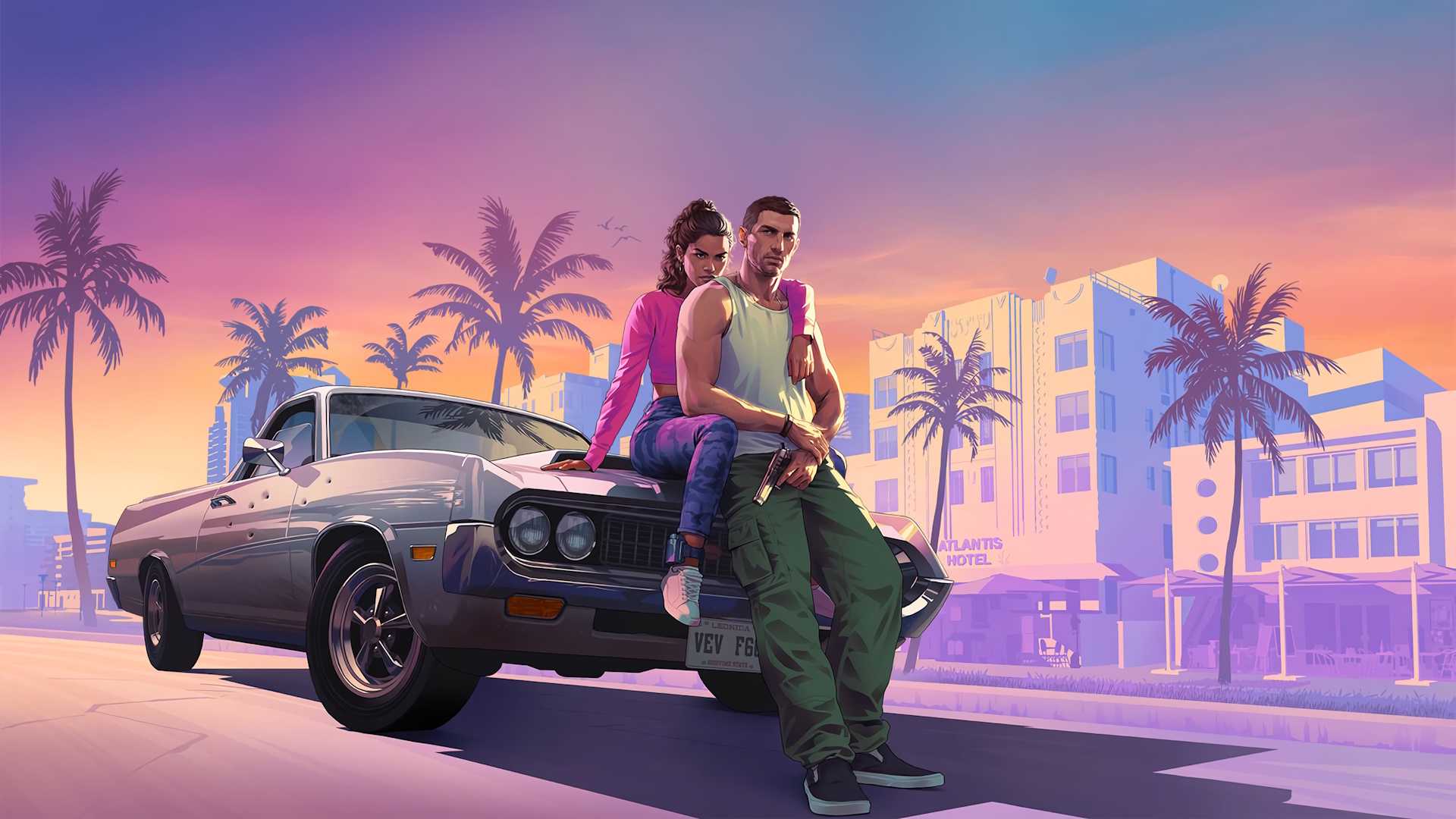 Former Rockstar Developer Comments on GTA 6 Delays