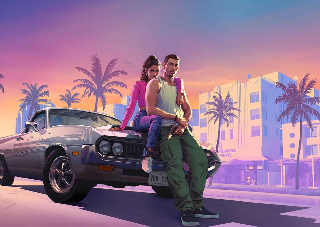 Former Rockstar Developer Comments on GTA 6 Delays
