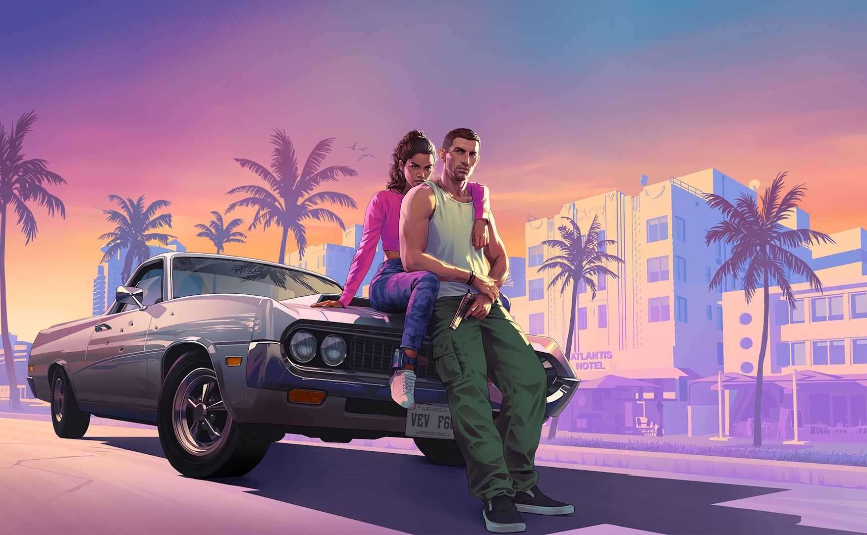 Former Rockstar Developer Comments on GTA 6 Delays