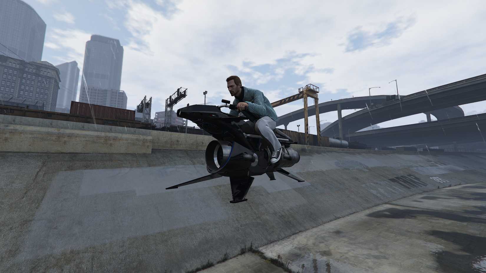 griefing on an oppressor