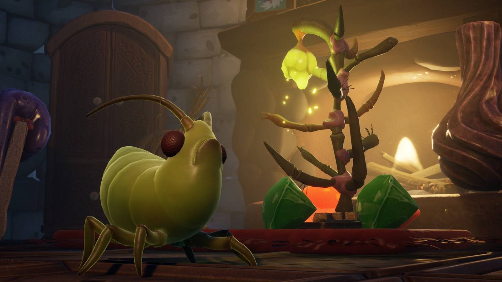 Grounded 2 Gets New Update for December 2025 Grounded 2 Gets New Update for December 2025