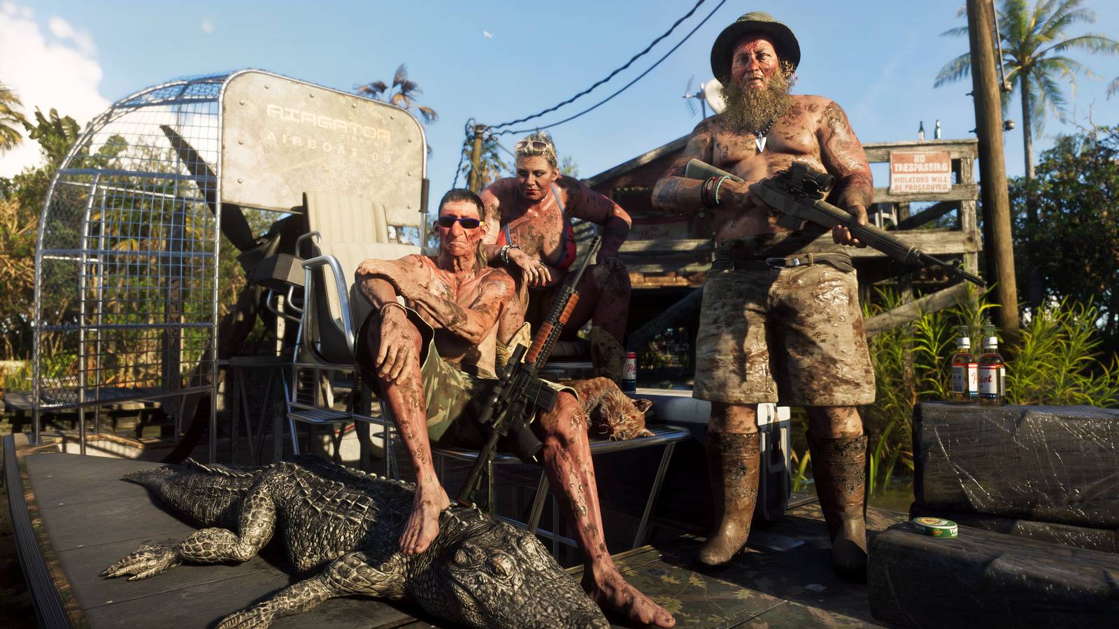 GTA 6 Boss Teases Acquiring More Studios GTA 6 Boss Teases Acquiring More Studios