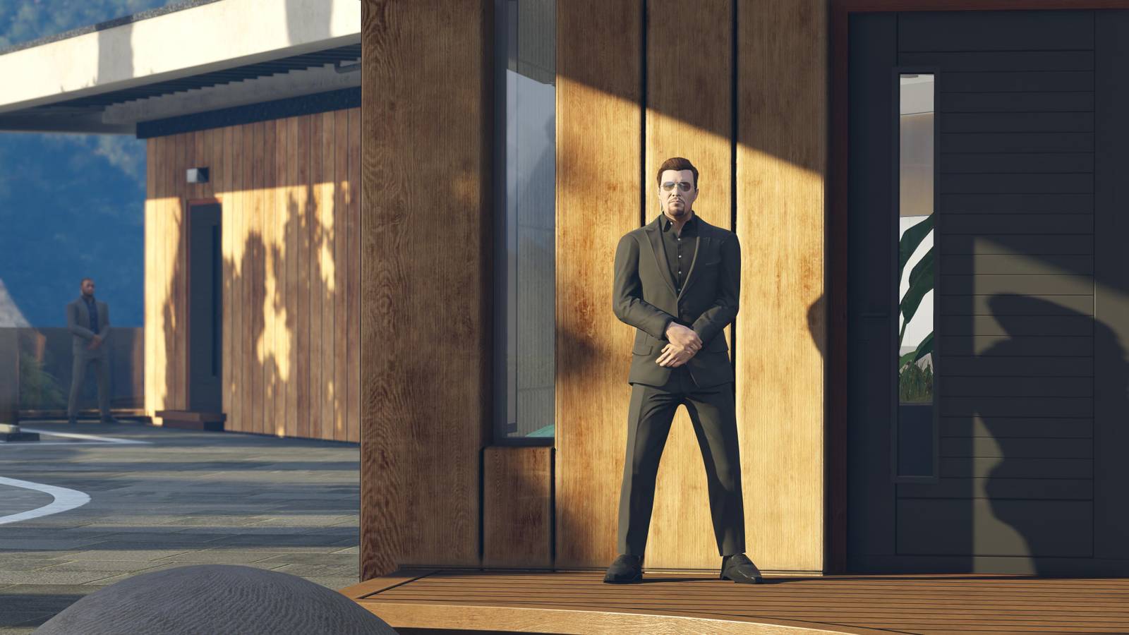 A New GTA Online Mansion Feature Can Unexpectedly Kill Players