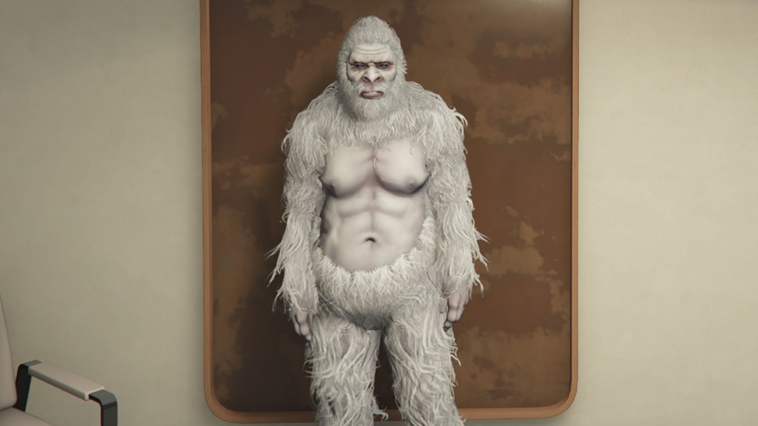 GTA Online Yeti Hunt Locations Guide