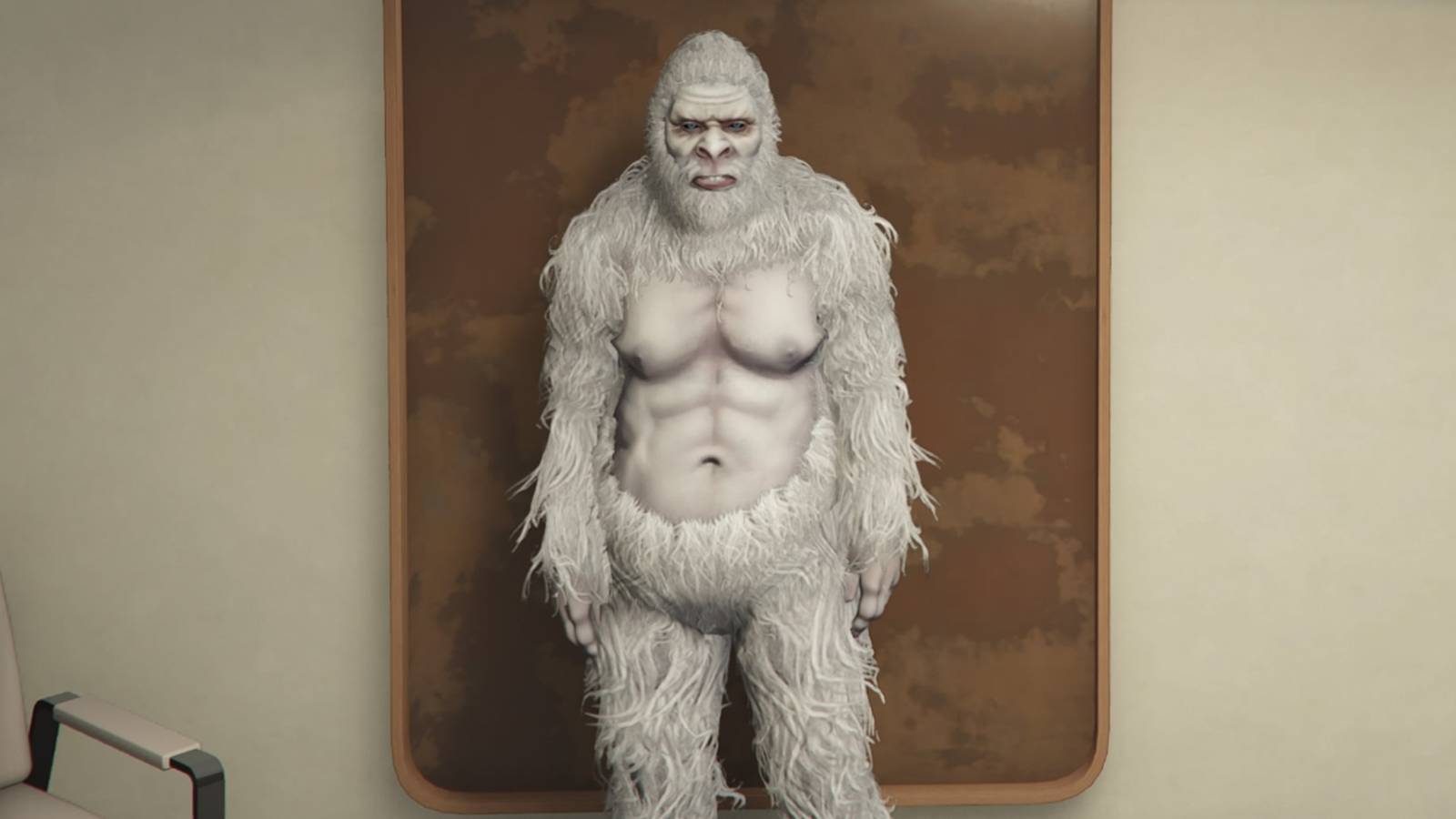 GTA Online Yeti Hunt Locations Guide