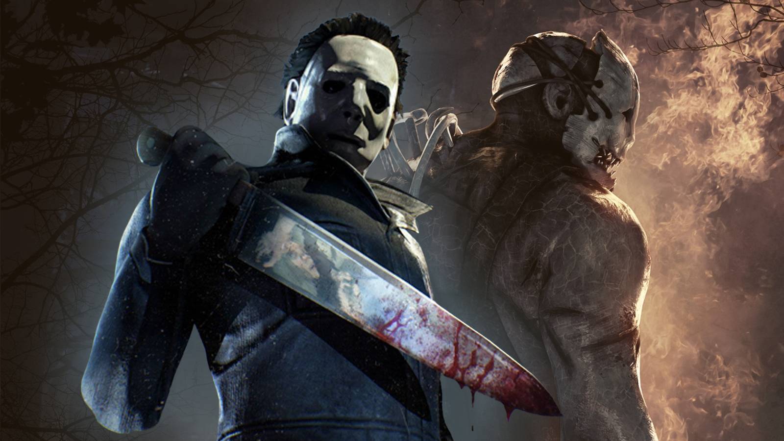 Dead by Daylight is Losing Its Halloween Chapter Dead by Daylight is Losing Its Halloween Chapter