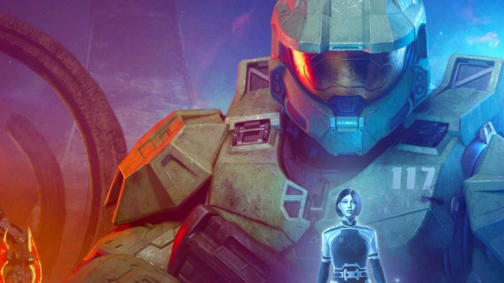 halo edge of dawn novel cover art