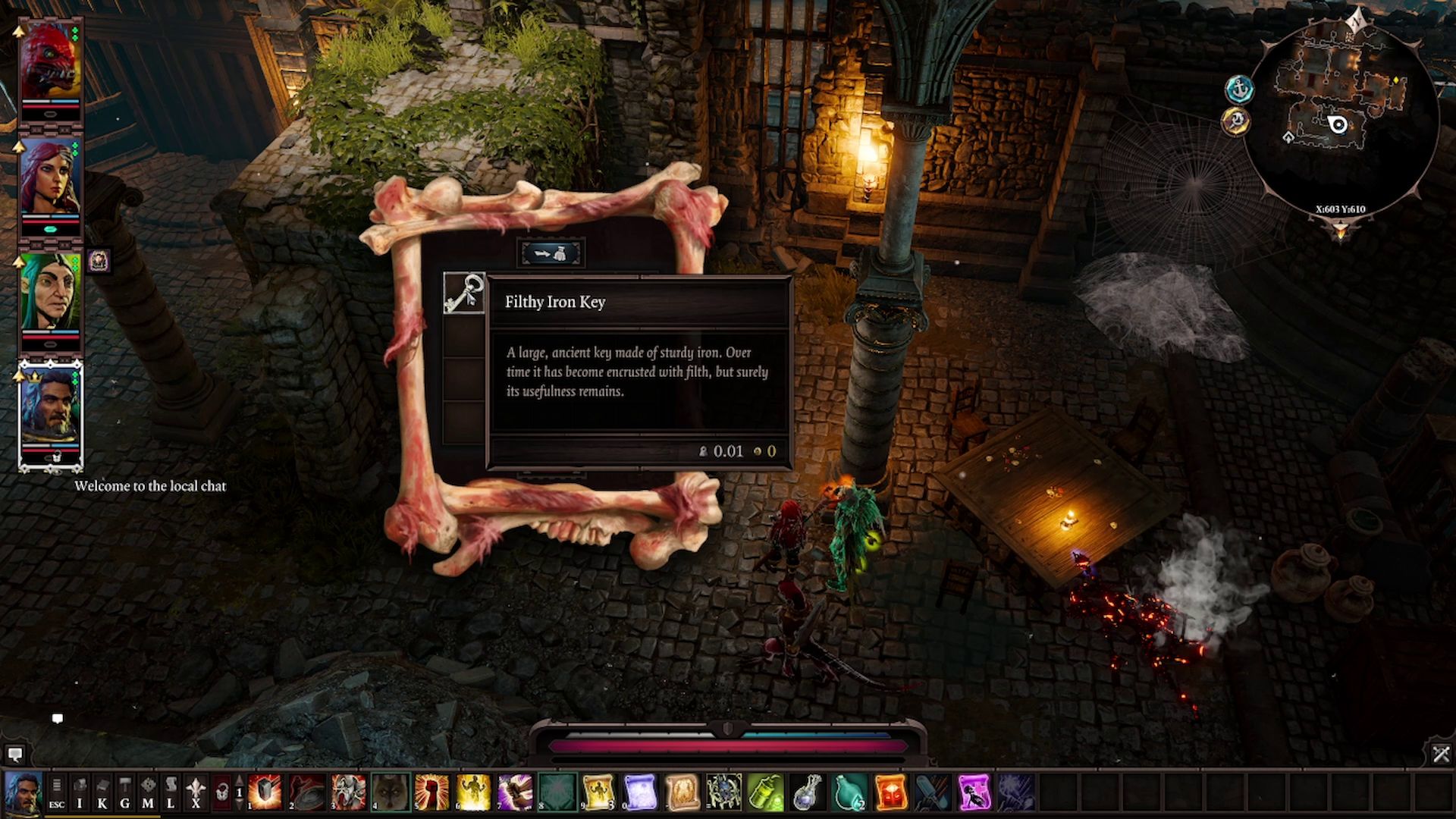 Divinity 2 Hands Of The Tyrant