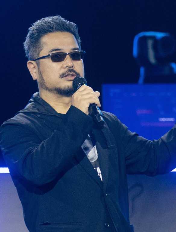 Harada Rant Final Fantasy 7 Remake Part 3's Official Title Has Been Narrowed Down