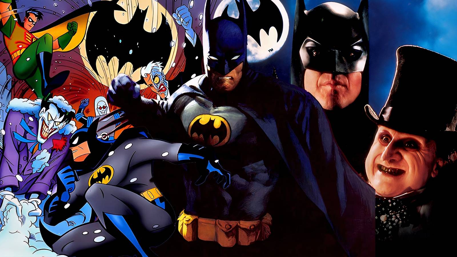 hardest batman games