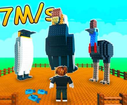 Hatch a Bird - birds