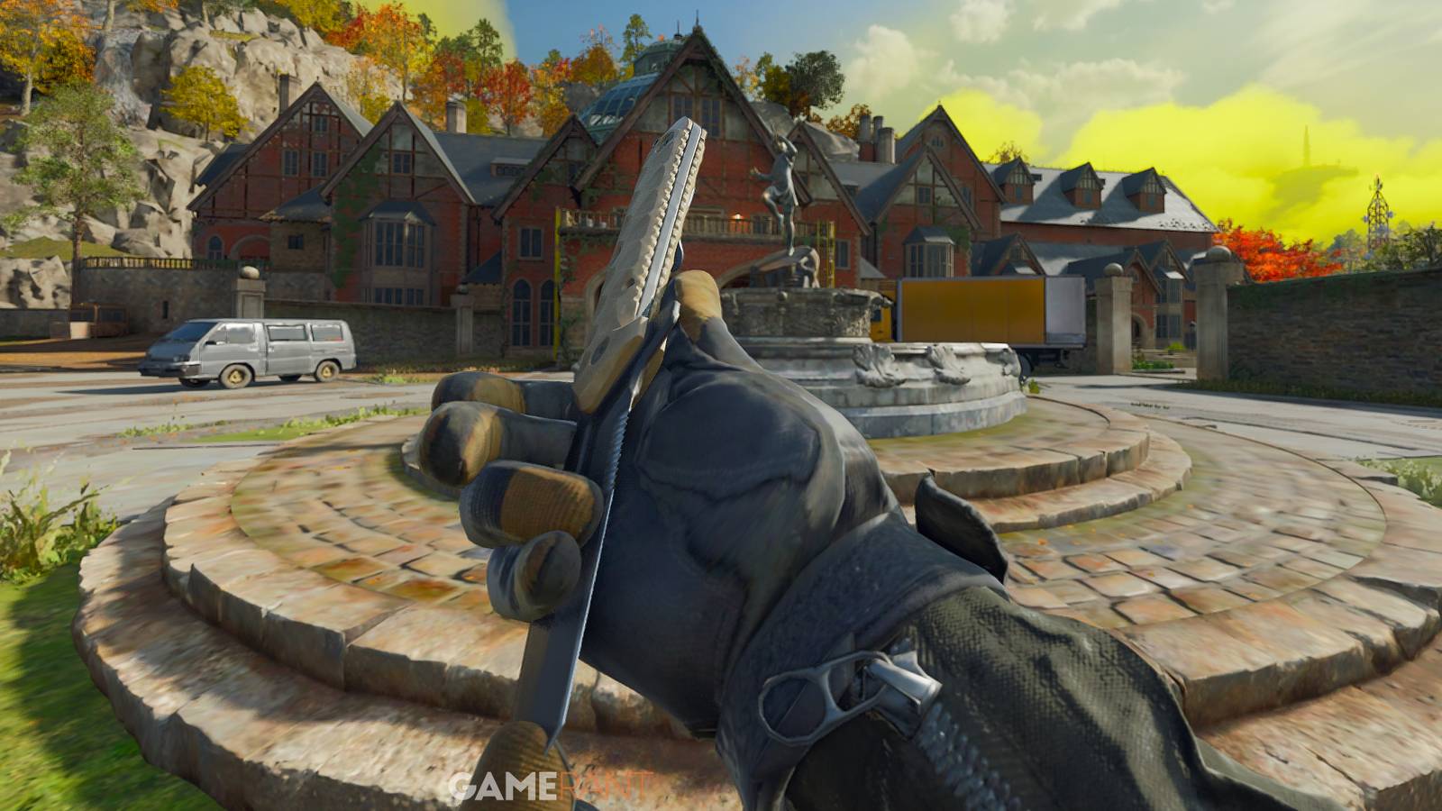 Haven’s Hollow Pied Piper Easter Egg Guide in COD Warzone