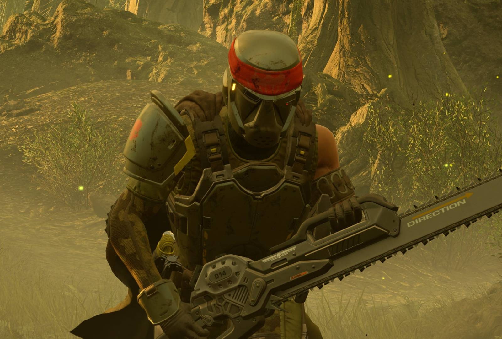 Helldivers 2 Reveals Patch Notes for December 2025 Update