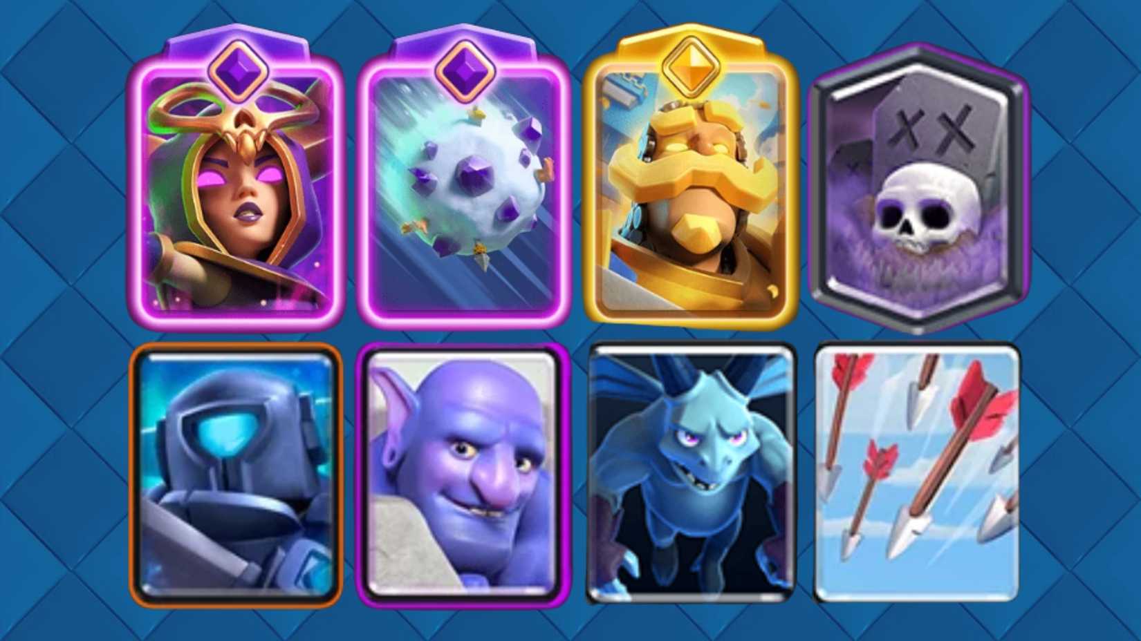 Hero Knight Graveyard