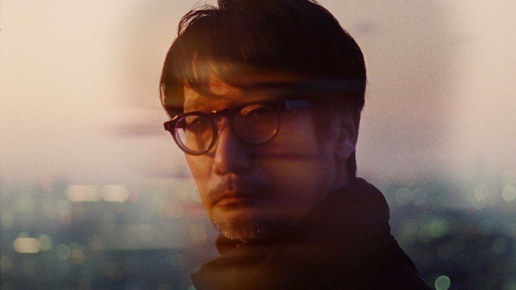 Hideo Kojima Disney Cameo Zootopia 2