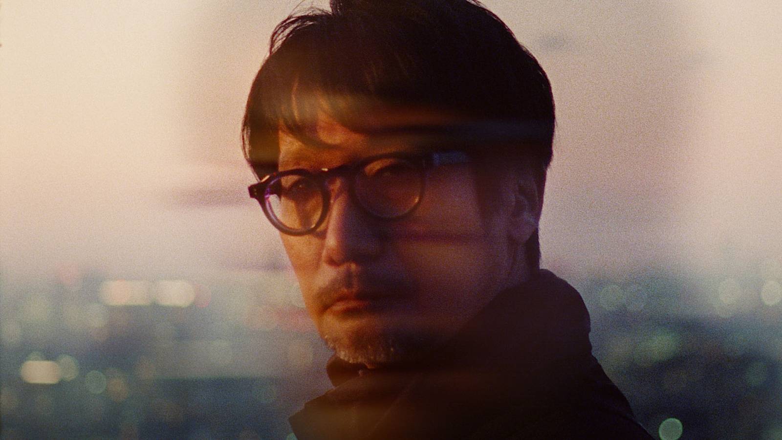 Hideo Kojima Disney Cameo Zootopia 2