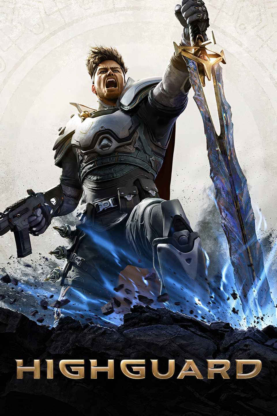 Highguard Tag Page Cover Art