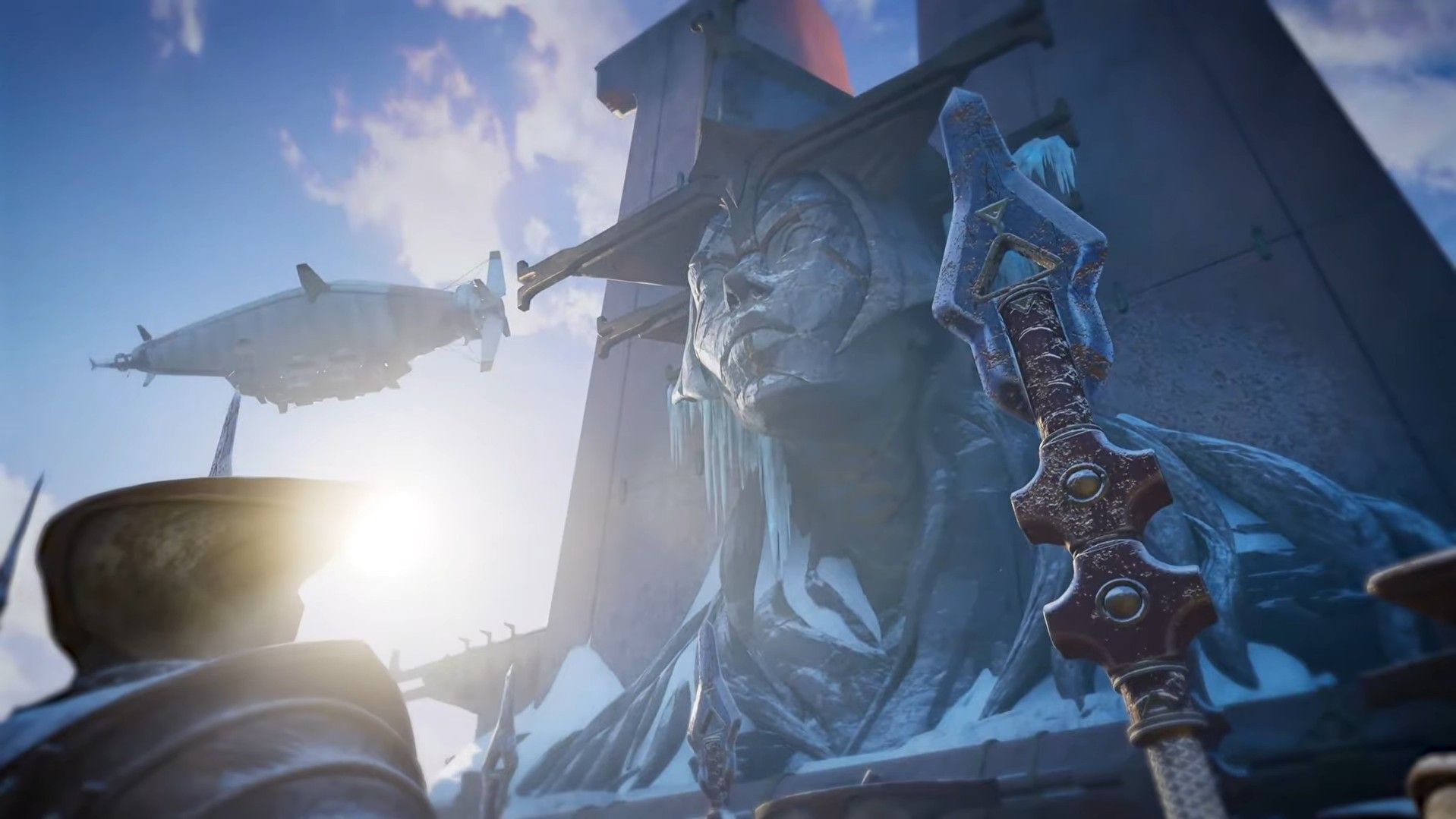 Highguard - trailer screenshot