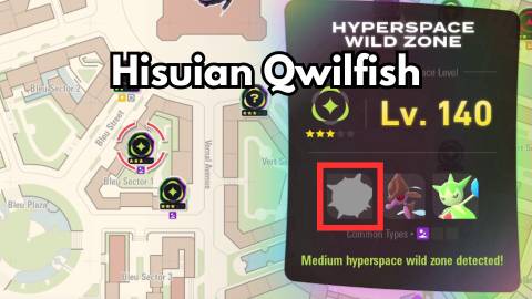 hisuian qwilfish hyperspace pokemon legends za mega dimension (1)