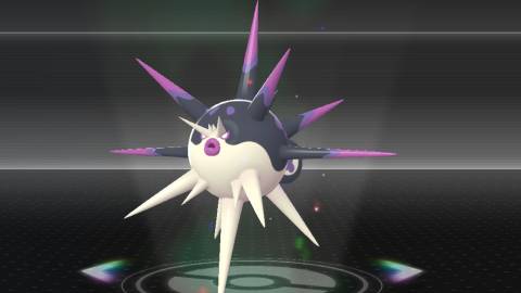 hisuian qwilfish overqwil pokemon legends za mega dimension