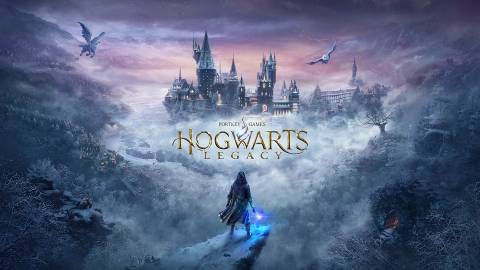 Switch 2 Fans Can Get Big Discount on Hogwarts Legacy for a Limited Time