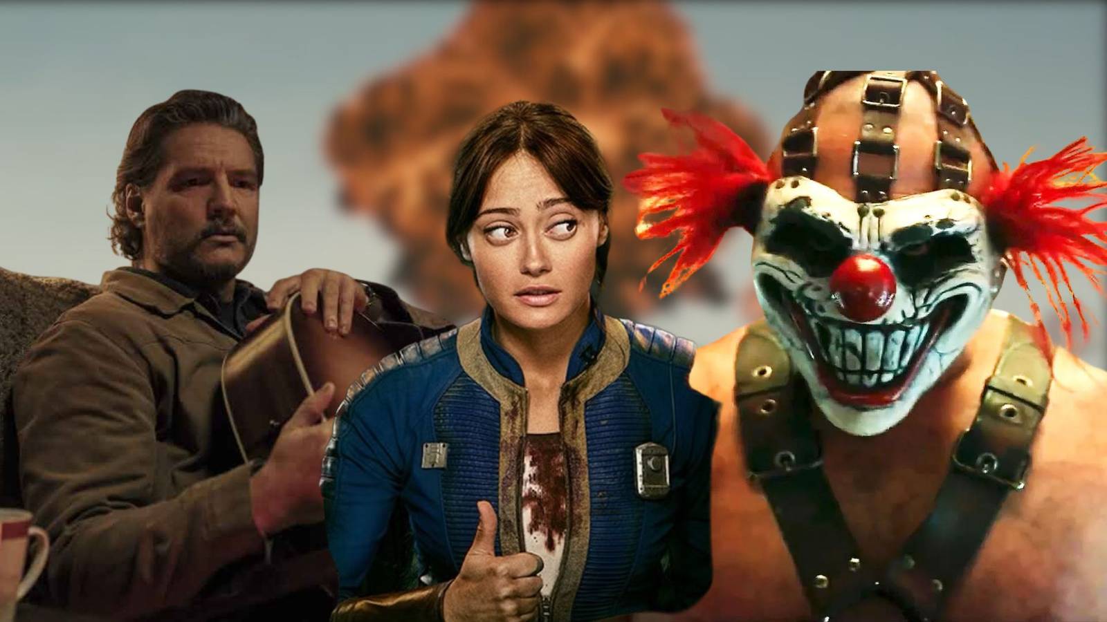 Fallout Wins Game Rant’s Best TV Series Based On A Game Fallout Wins Game Rant’s Best TV Series Based On A Game