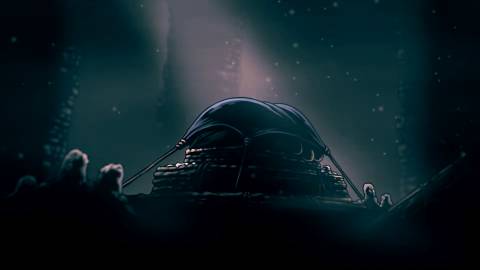 Hollow Knight Silksong Sea of Sorrow Screenshot 1
