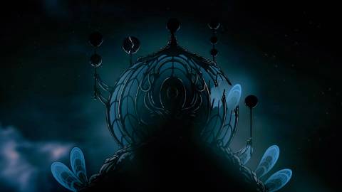 Hollow Knight Silksong Sea of Sorrow Screenshot 3