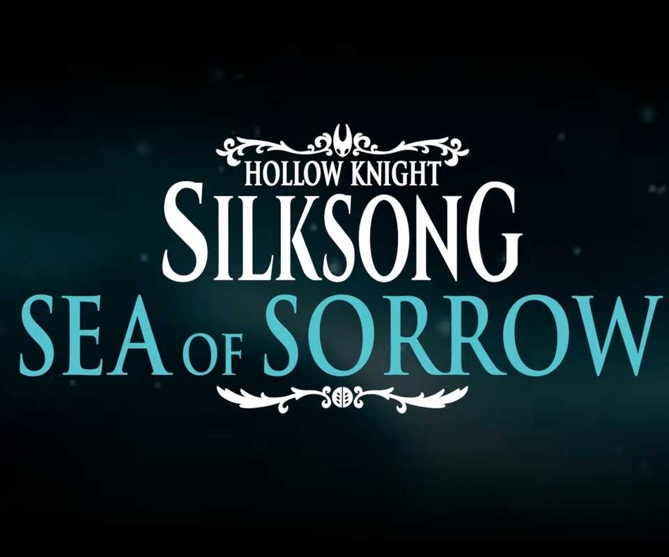 Hollow Knight Silksong Sea of Sorrow Screenshot 4